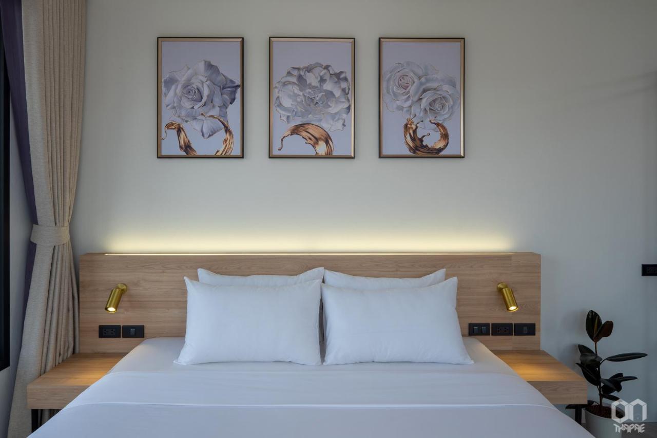 Hotel On Thapae Gate Chiangmai Chiang Mai