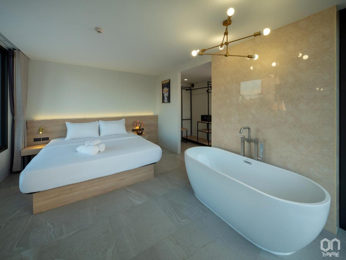 On Thapae Gate Chiangmai Hotel 3*